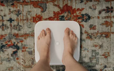 Balance vs pèse-personne 