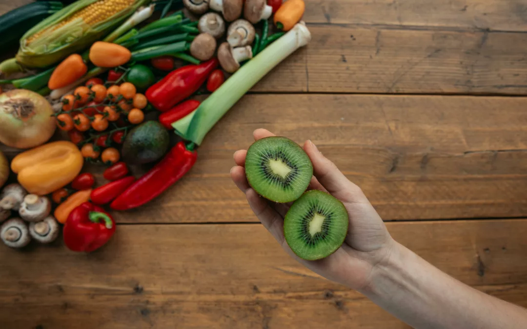 Fibres alimentaires