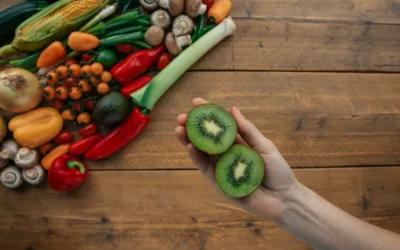 Fibres alimentaires