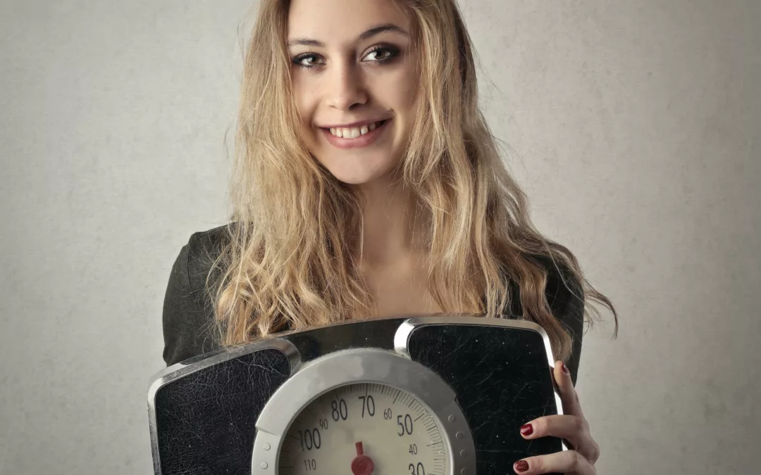 Mesurer ses progrès autrement que sur la balance