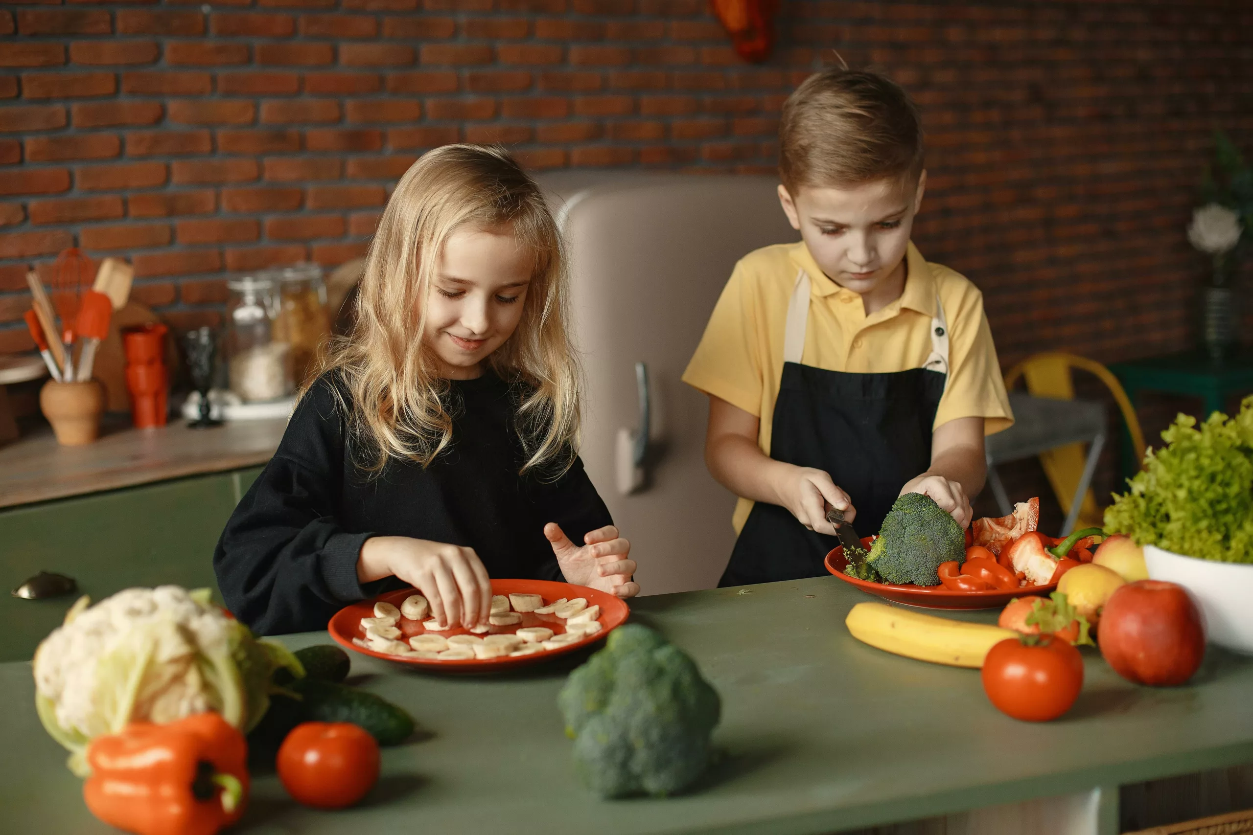 Nutrition enfants goût : éduquer le goût dès l'enfance - rôle, conseils et accompagnement de PASCAL NOURTIER, NUTRITIONNISTE à BREST, QUIMPER, PARIS.