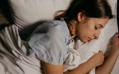 Nutrition sommeil