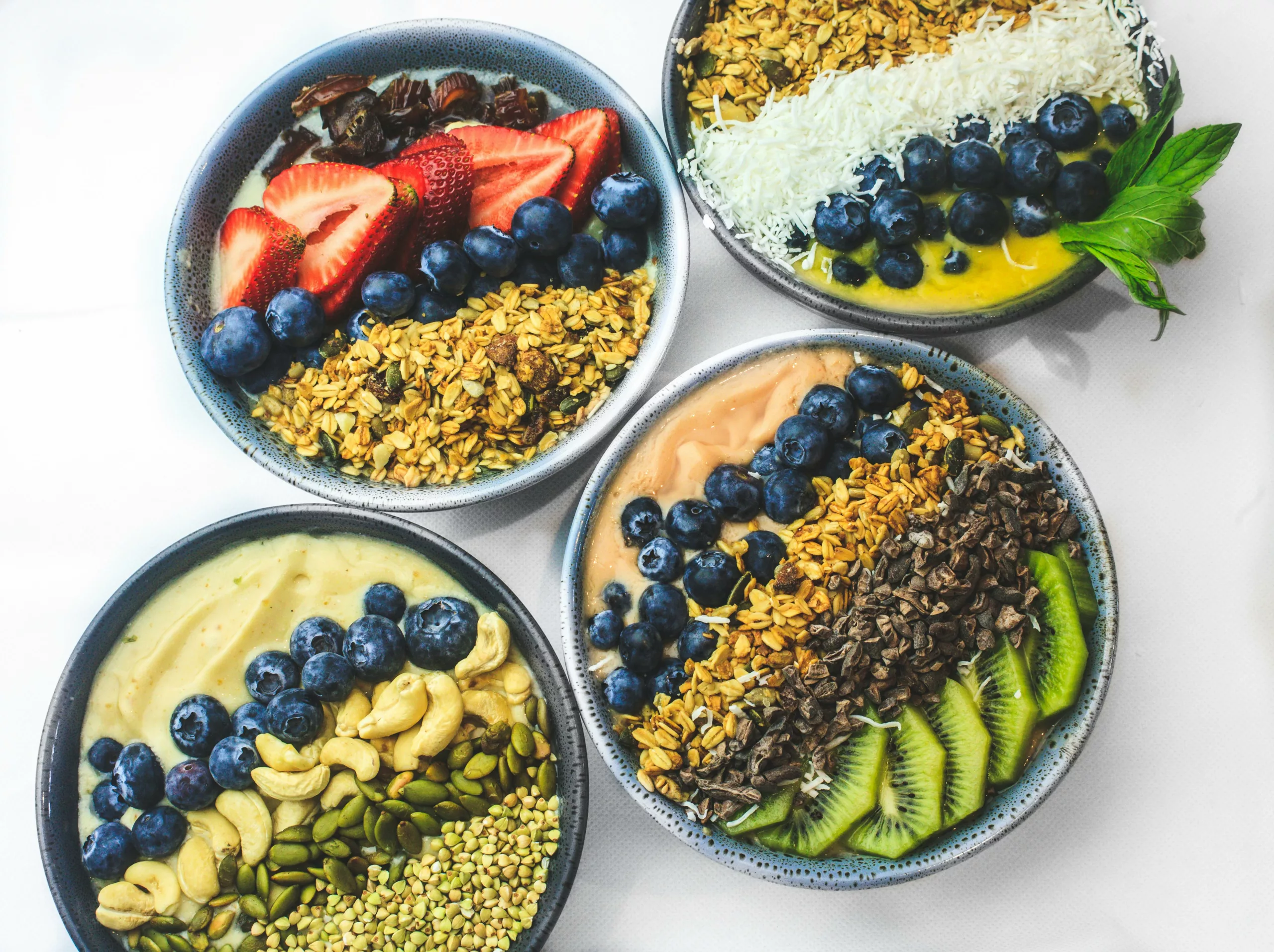 Super-aliments santé : réalité scientifique ou simple effet marketing ? Tout savoir, conseils et suivi personnalisé avec PASCAL NOURTIER, NUTRITIONNISTE à BREST, QUIMPER, PARIS.