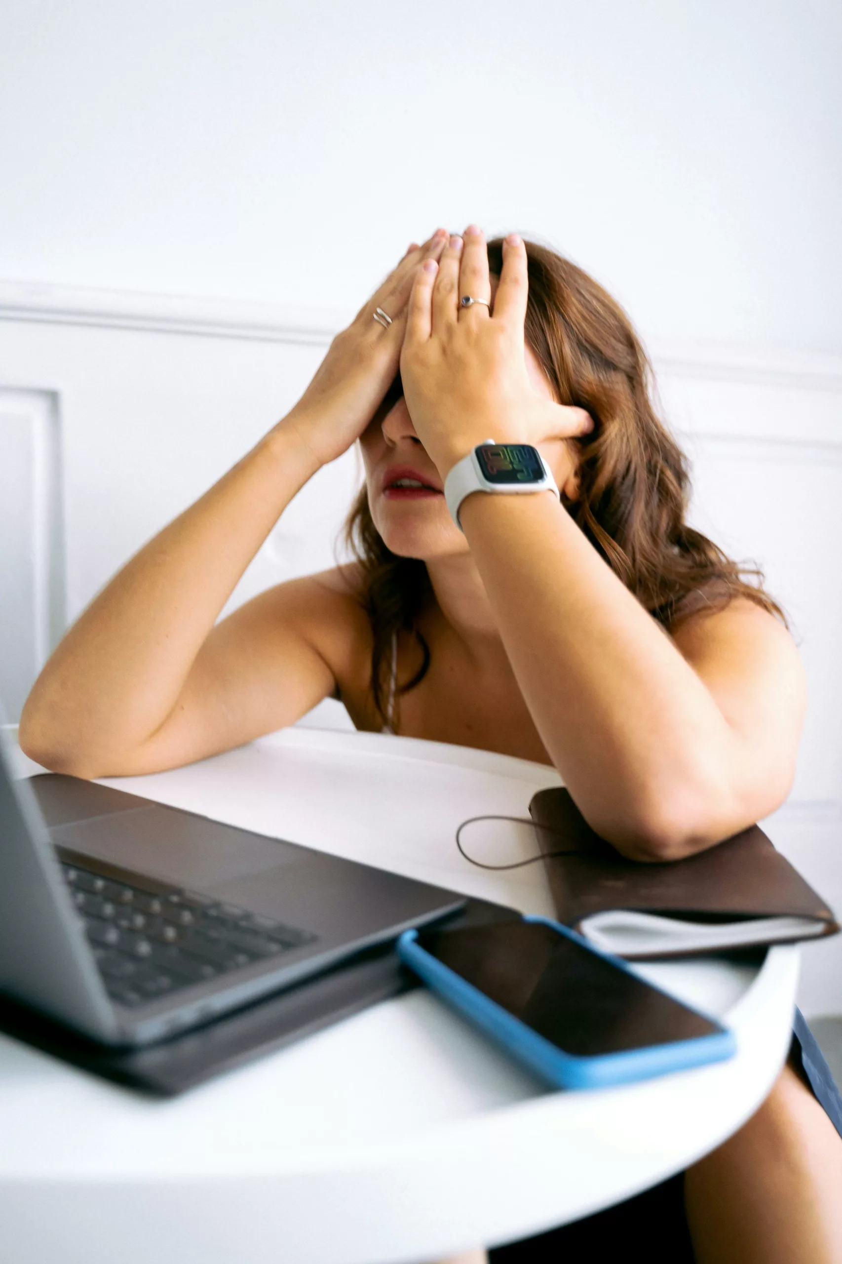 Burn-out métabolique : comprendre un dérèglement hormonal sous-estimé avec l'analyse scientifique, les conseils et l'accompagnement personnalisé de PASCAL NOURTIER, Nutritionniste à BREST, QUIMPER, PARIS.