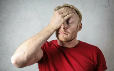 Cortisol et faim émotionnelle