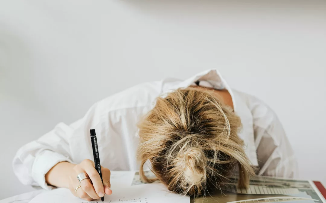 Fatigue et insuline
