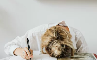 Fatigue et insuline