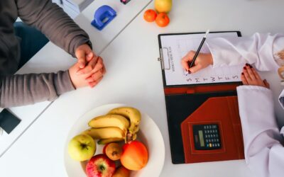 Consultation nutritionniste Paris Brest Quimper