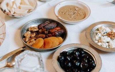 Aliments anti-inflammatoires