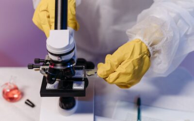 Analyses biologiques micronutrition