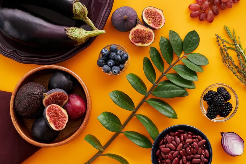 Les antioxydants : bien plus qu'une tendance marketing – consultation nutritionniste