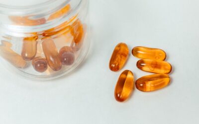 Carence en Vitamine D