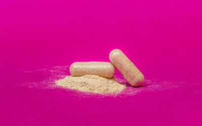 Zinc Nutriment Essentiel