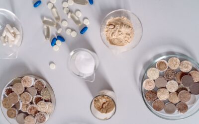 Micronutrition principes bénéfices