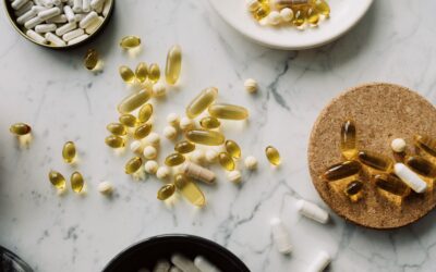 Identifier une carence en micronutriments
