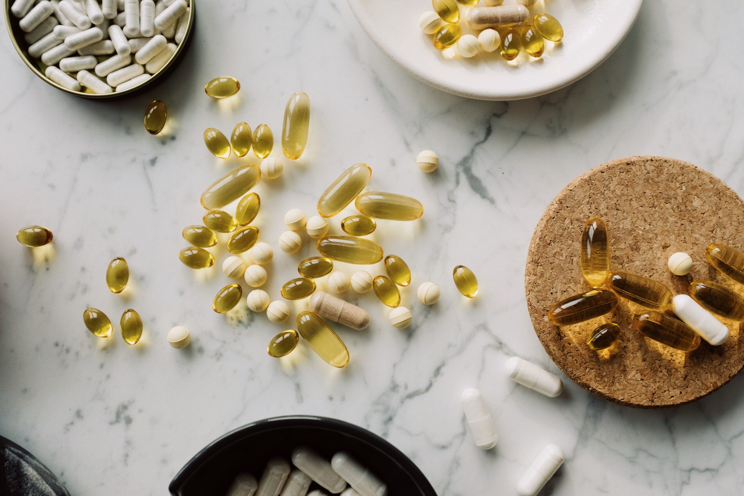 Identifier une carence en micronutriments