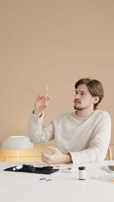 Qu'est-ce que la résistance à l'insuline ? – consultation nutritionniste