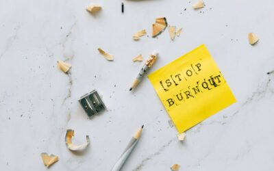 Stress chronique micronutriments