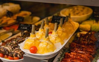 alimentation végétarienne carences
