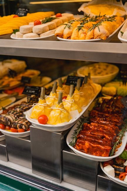 Alimentation végétarienne : éviter les carences nutritionnelles – consultation nutritionniste