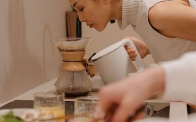 aliments pour la concentration et les capacités intellectuelles