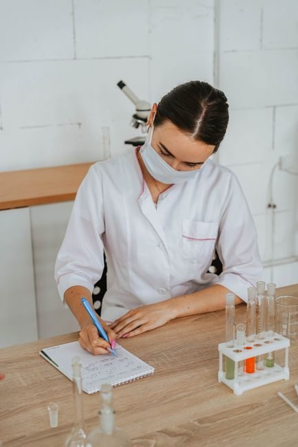 Les analyses biologiques en nutrition clinique : guide complet du nutritionniste – consultation nutritionniste