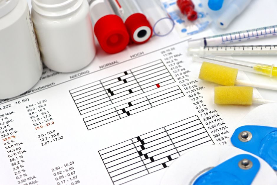 Les biomarqueurs qui prédisent votre santé future : comprendre ces marqueurs biologiques essentiels – consultation nutritionniste