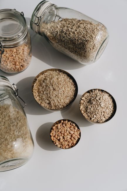 Les Fibres Alimentaires : Bienfaits Souvent Méconnus – consultation nutritionniste