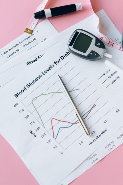 Glycémie Normale, Insuline Élevée : Un Paradoxe Métabolique à Décoder – consultation nutritionniste