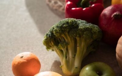 vieillissement cérébral nutrition