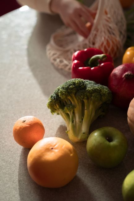 Vieillissement cérébral et nutrition : un enjeu de santé majeur – consultation nutritionniste