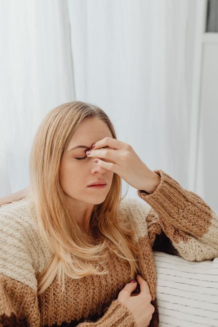 L'alimentation influence-t-elle les migraines ? – consultation nutritionniste