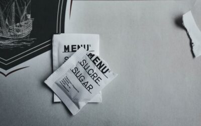 cerveau consomme sucre