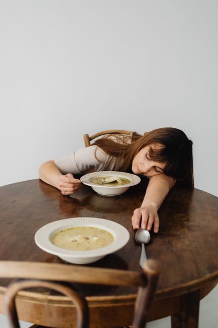 La nutrition anti-fatigue : une approche scientifique et médicale – consultation nutritionniste