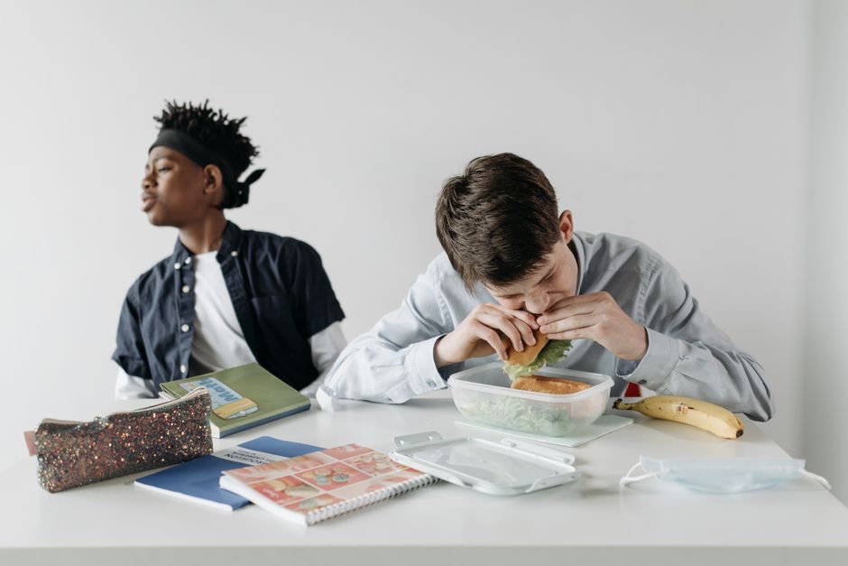 Nutrition et mémoire chez les étudiants : comment optimiser vos capacités cognitives – consultation nutritionniste
