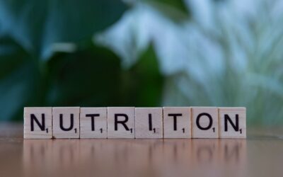 polyarthrite et nutrition
